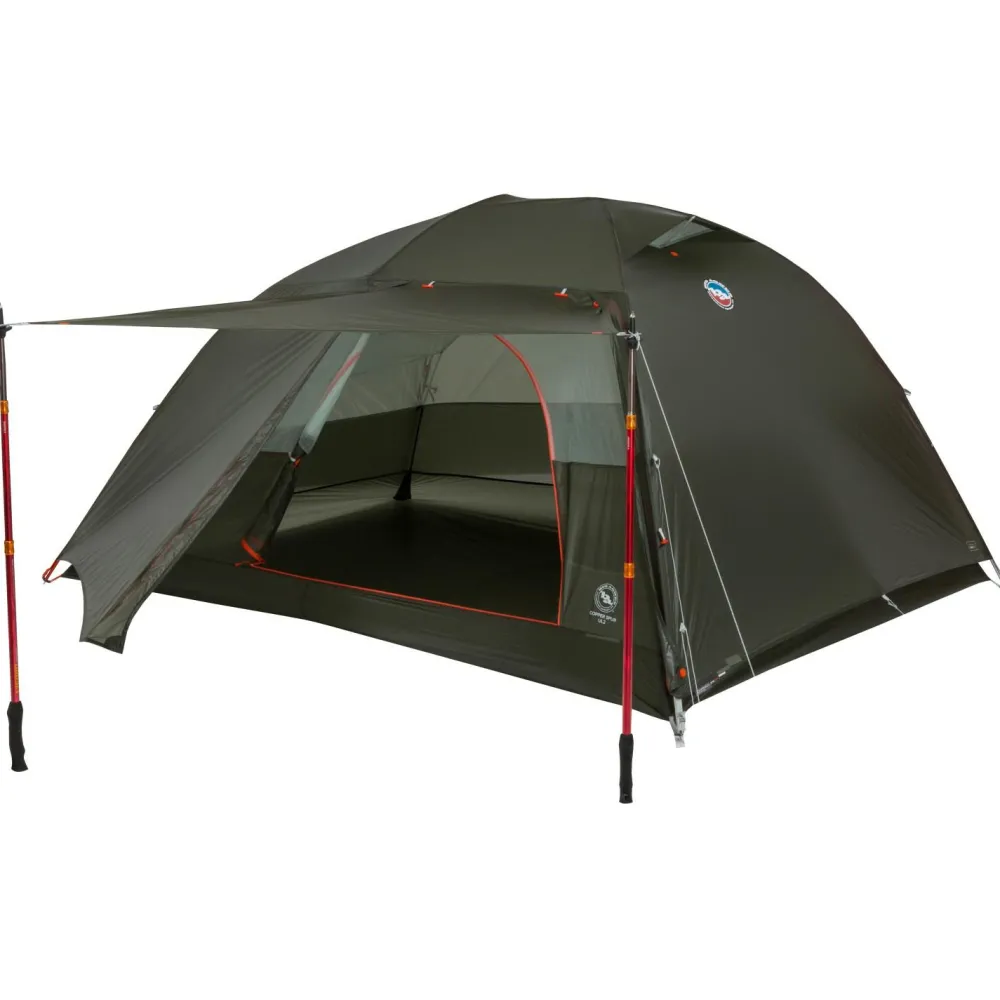 Big Agnes - Copper Spur UL2 - 2-Personen Zelt Clearance