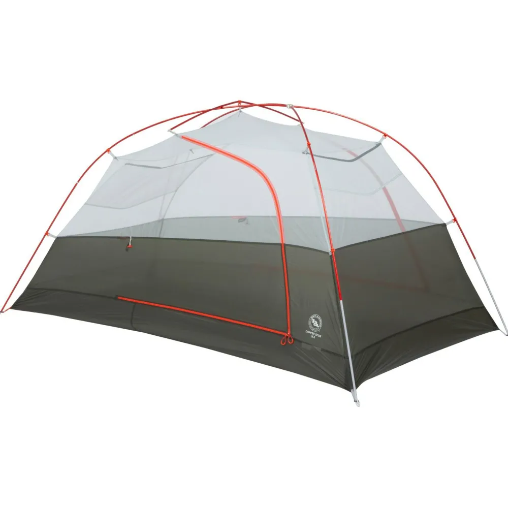 Big Agnes - Copper Spur UL2 - 2-Personen Zelt Clearance
