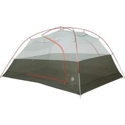 Big Agnes Trekkingzelte|Trekkingausrüstung-- Copper Spur UL3 - 3-Personen Zelt