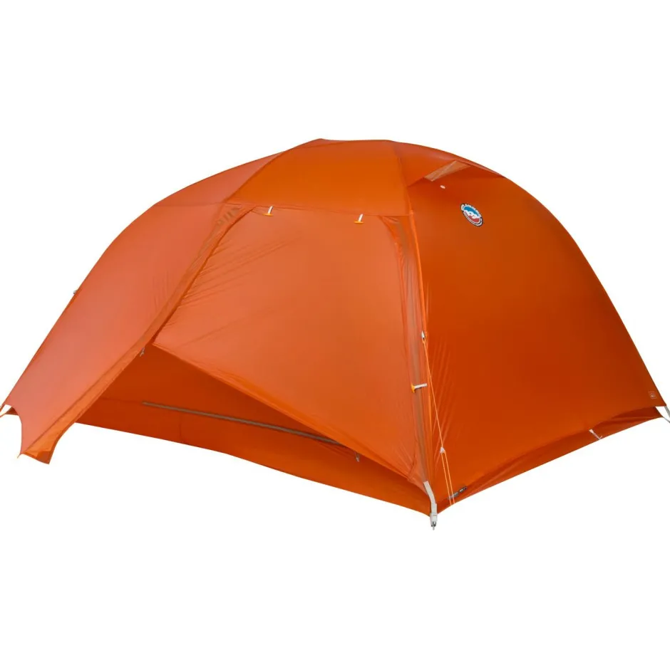 Big Agnes Trekkingzelte|Trekkingausrüstung-- Copper Spur UL3 - 3-Personen Zelt