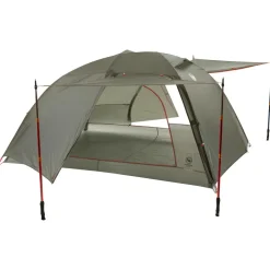 Big Agnes - Copper Spur UL3 XL - 3-Personen Zelt New