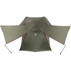 Big Agnes - Copper Spur UL3 XL - 3-Personen Zelt New