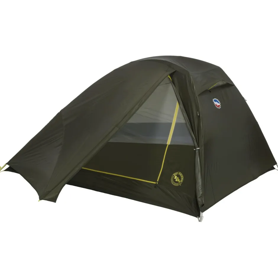 Big Agnes - Crag Lake SL3 - 3-Personen Zelt