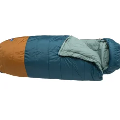 - Echo Park 35 - Kunstfaserschlafsack < Big Agnes Online