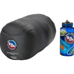 - Echo Park 35 - Kunstfaserschlafsack < Big Agnes Online