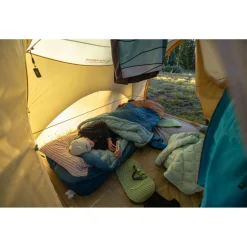 - Echo Park 35 - Kunstfaserschlafsack < Big Agnes Online
