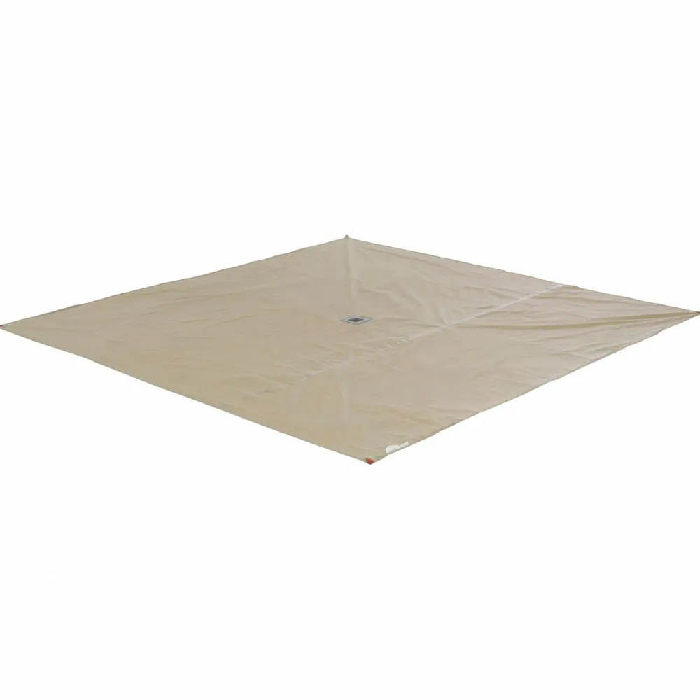 - Footprint Gold Camp 3 - Zeltunterlage < Big Agnes Discount