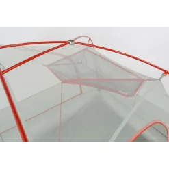 Big Agnes Trekkingzelte|Trekkingausrüstung-- Gear Loft-TRAPEZOID Grey