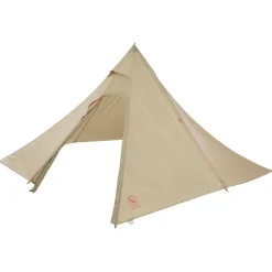 - Gold Camp 5 Tarp - Gruppenzelt < Big Agnes Discount