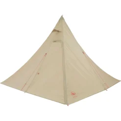 Big Agnes - Gold Camp 3 Tarp - 3-Personen Zelt Safari Hot