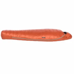 Big Agnes Trekkingausrüstung|Daunenschlafsäcke-- Greystone 30 - Daunenschlafsack Rooibos
