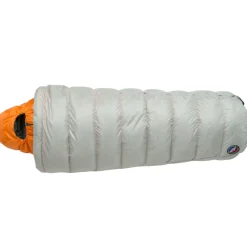 - Lost Ranger 3N1 15 - Daunenschlafsack < Big Agnes New