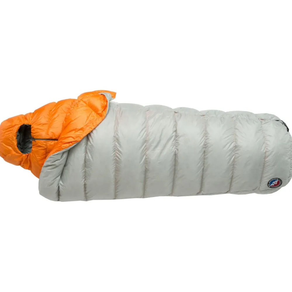 - Lost Ranger 3N1 15 - Daunenschlafsack < Big Agnes New