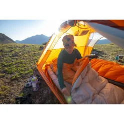 - Lost Ranger 3N1 15 - Daunenschlafsack < Big Agnes New