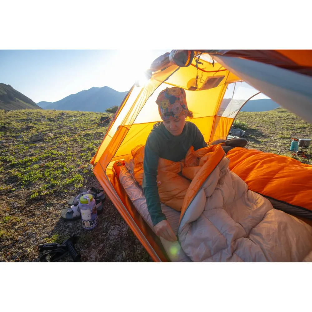 - Lost Ranger 3N1 15 - Daunenschlafsack < Big Agnes New