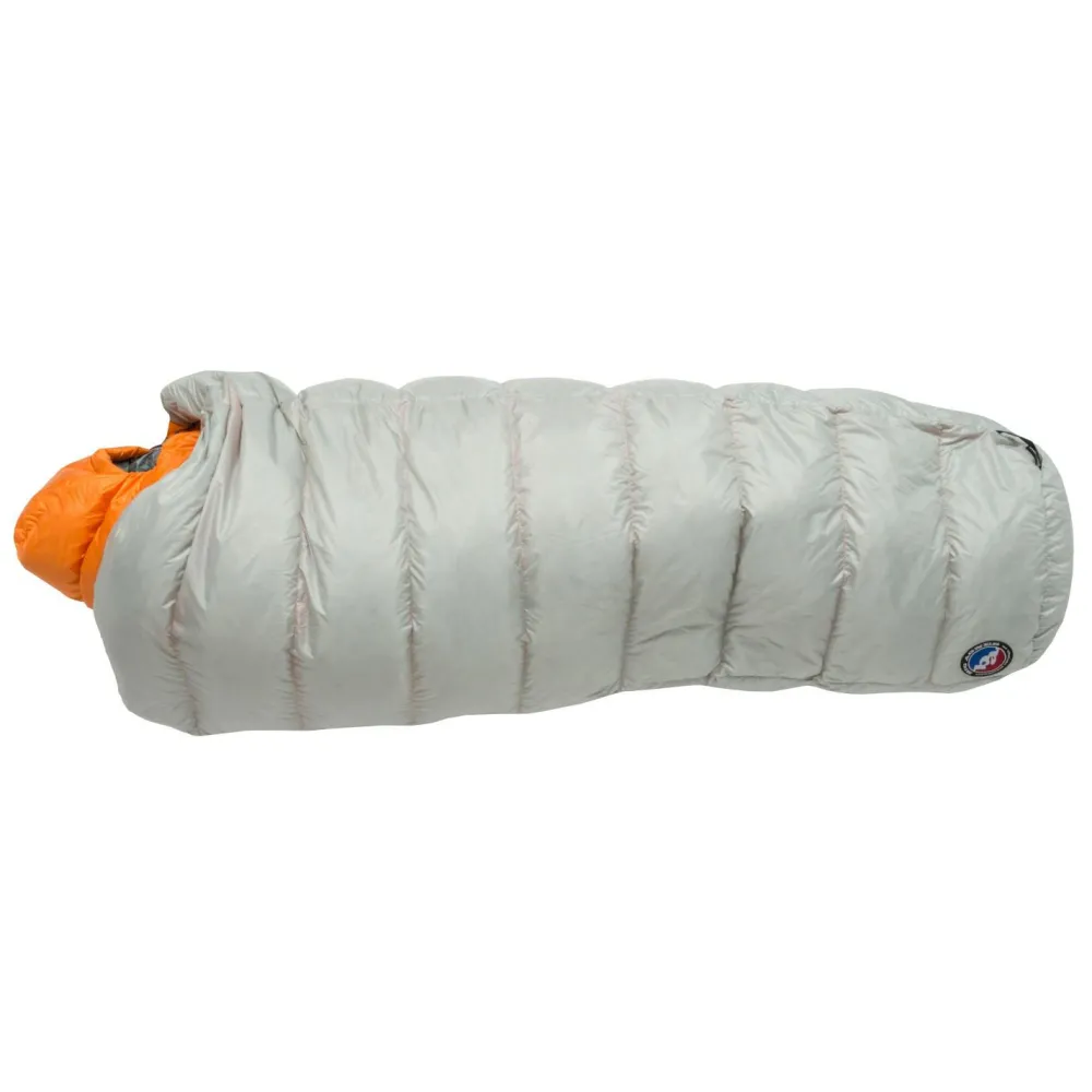 - Lost Ranger 3N1 15 - Daunenschlafsack < Big Agnes New