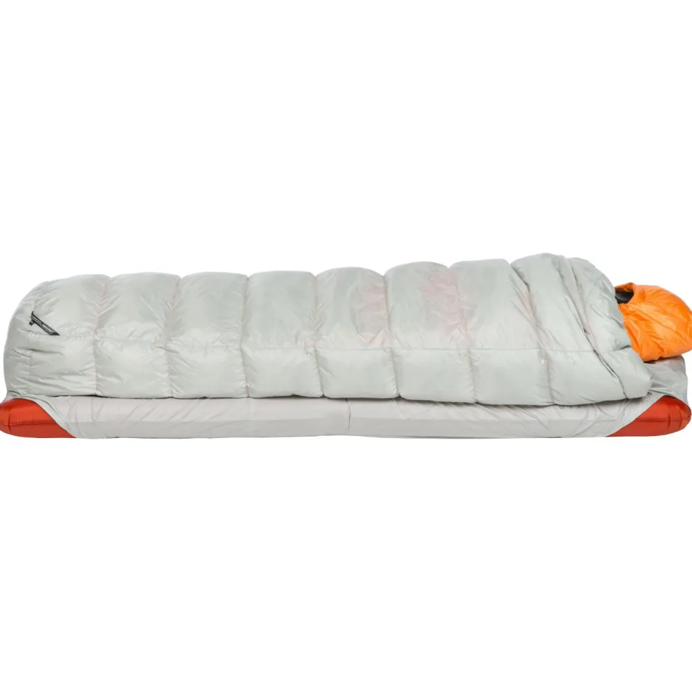 - Lost Ranger 3N1 15 - Daunenschlafsack < Big Agnes New