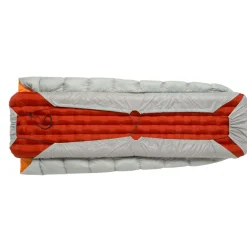 - Lost Ranger 3N1 15 - Daunenschlafsack < Big Agnes New