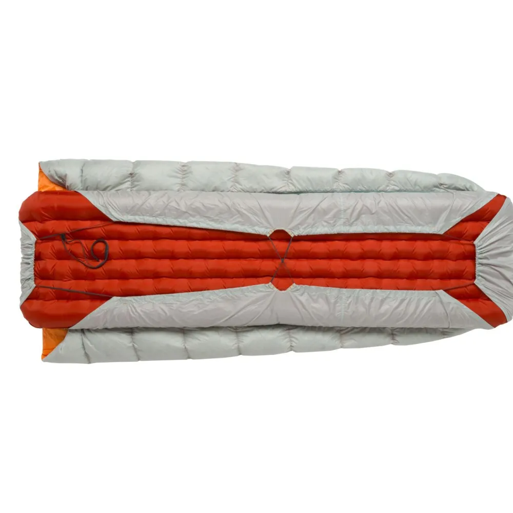- Lost Ranger 3N1 15 - Daunenschlafsack < Big Agnes New