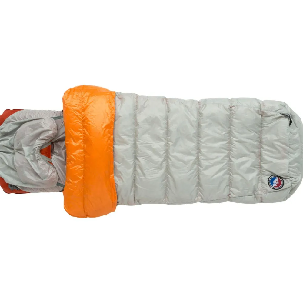 - Lost Ranger 3N1 15 - Daunenschlafsack < Big Agnes New