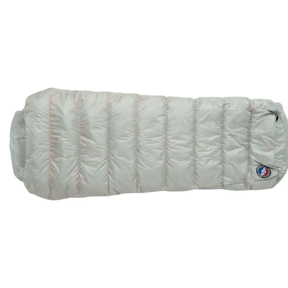 - Lost Ranger 3N1 15 - Daunenschlafsack < Big Agnes New