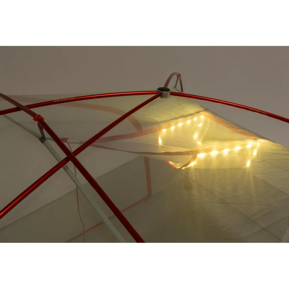 - mtnGLO Gear Loft - TRIANGLE - Campingzubehör < Big Agnes