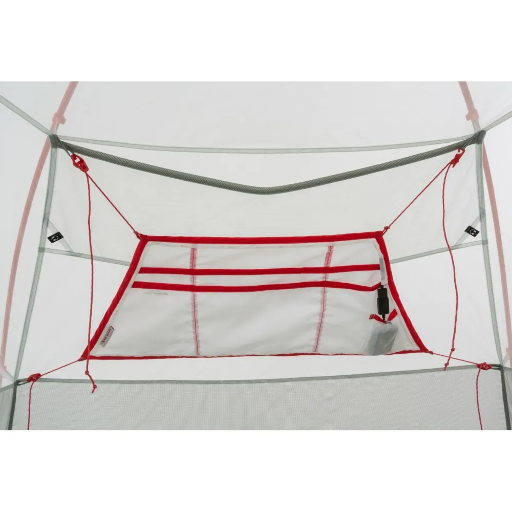 - mtnGLO Gear Loft - WALL - Zelterweiterung < Big Agnes Outlet