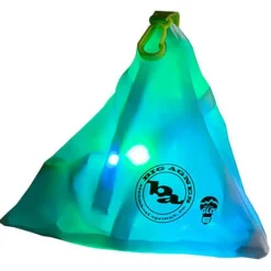 Big Agnes - mtnGLO Tent & Camp Lights - LED-Lampe Best
