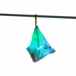 Big Agnes - mtnGLO Tent & Camp Lights - LED-Lampe Best
