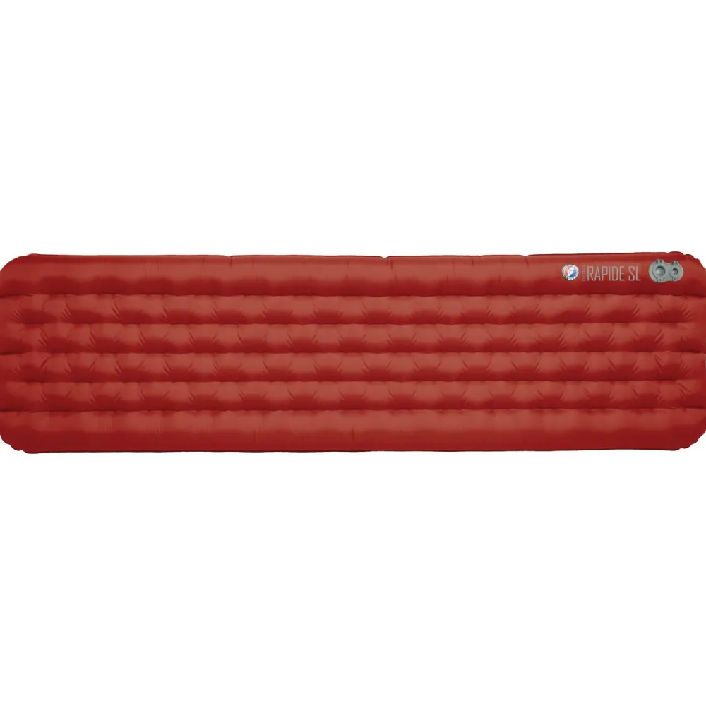 - Rapide SL Insulated - Isomatte < Big Agnes