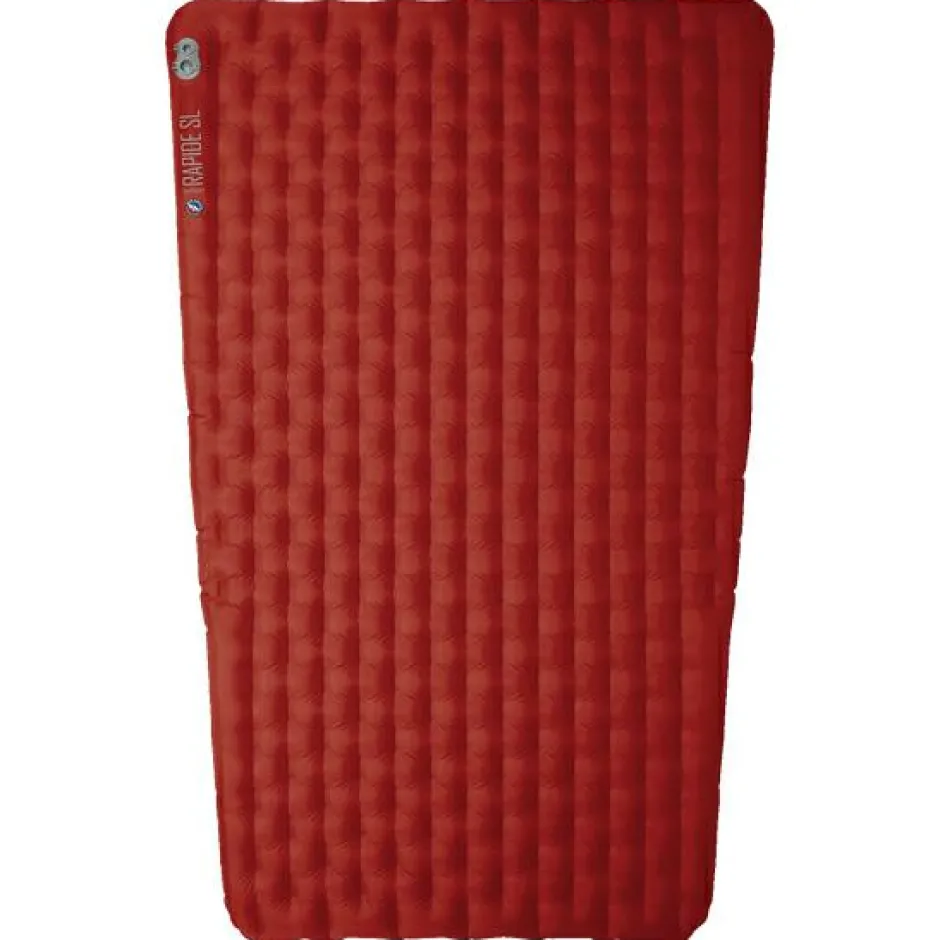 Big Agnes - Rapide SL Insulated Tent Floor Pad - Isomatte