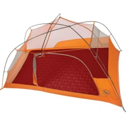 Big Agnes - Rapide SL Insulated Tent Floor Pad - Isomatte
