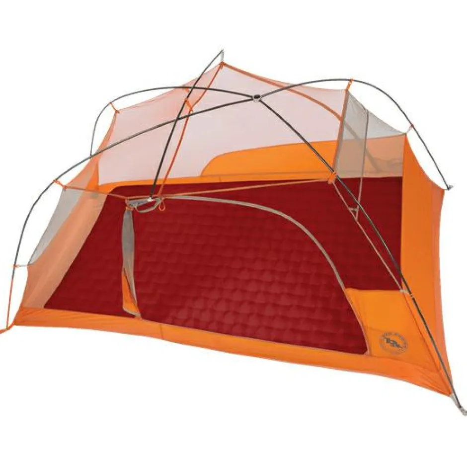 Big Agnes - Rapide SL Insulated Tent Floor Pad - Isomatte