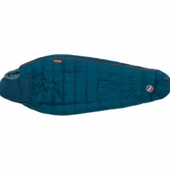 Big Agnes - Sidewinder SL 35 650 Downtek - Daunenschlafsack Legion Blue / Tapestry Sale