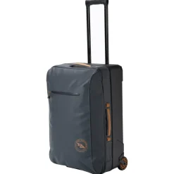Big Agnes Reisetaschen|Taschen-- Stagecoach Duffel 85 - Reisetasche Asphalt