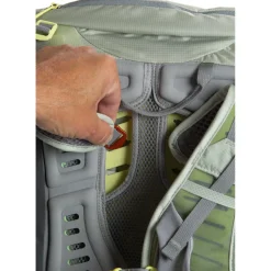 Big Agnes - weetwater U 43 - Wanderruckack