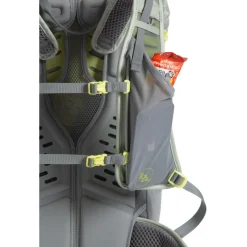 Big Agnes - weetwater U 43 - Wanderruckack