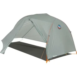 - Tiger Wall UL1 - 1-Personen Zelt < Big Agnes Outlet