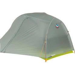 - Tiger Wall UL1 - 1-Personen Zelt < Big Agnes Outlet