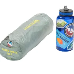 - Tiger Wall UL1 - 1-Personen Zelt < Big Agnes Outlet