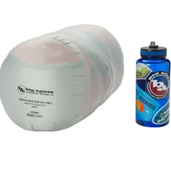 - Torchlight EXP 20 - Daunenschlafsack < Big Agnes Best