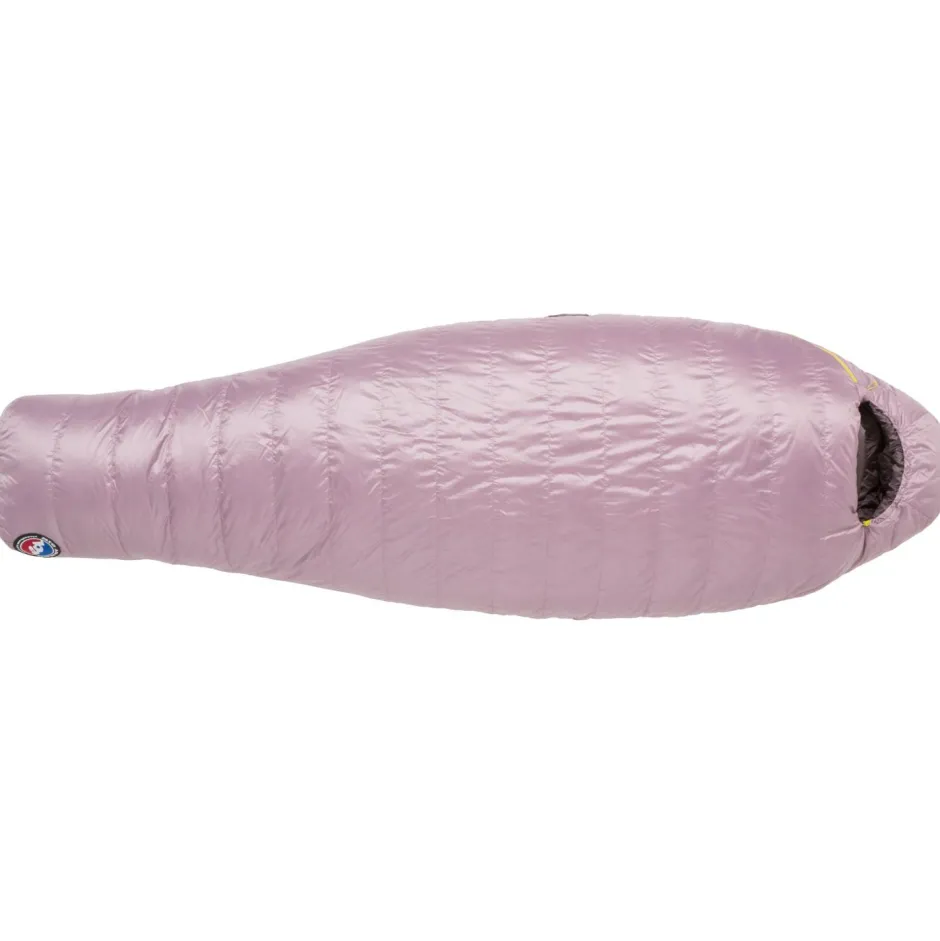 Big Agnes - Women's Greystone 20 - Daunenschlafsack