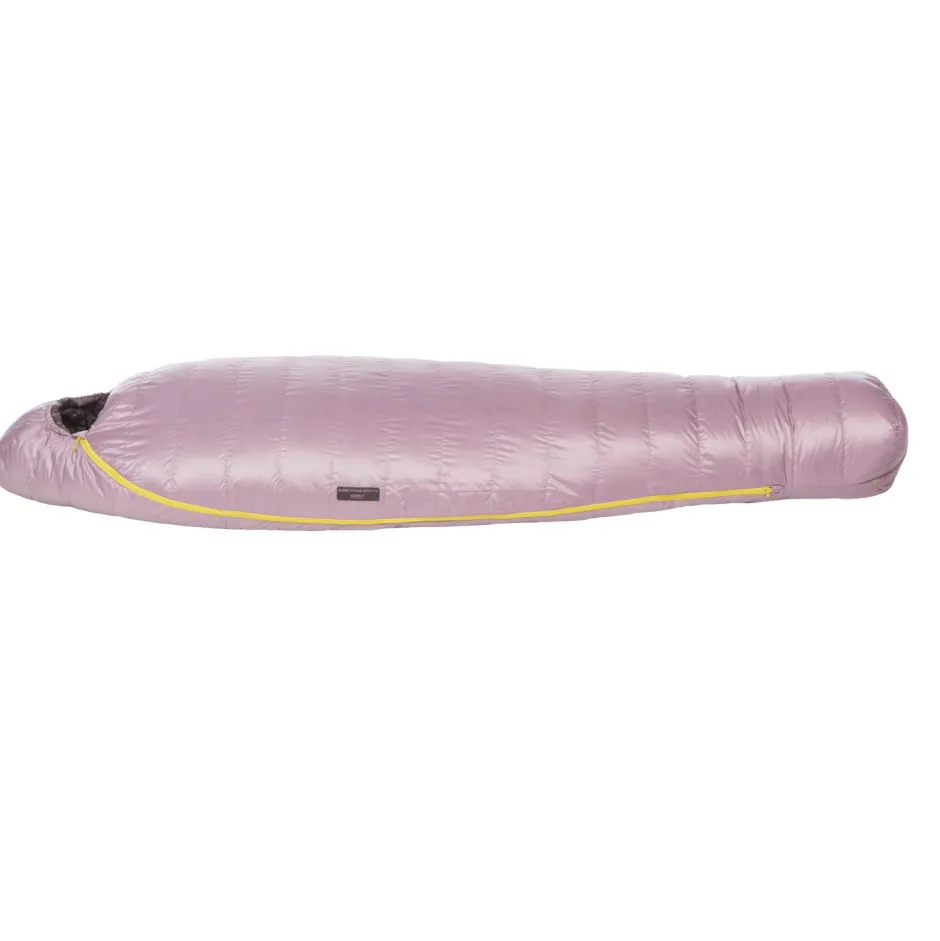 Big Agnes - Women's Greystone 20 - Daunenschlafsack