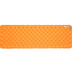 Big Agnes - Zoom UL Insulated - Isomatte Amber Glow Sale