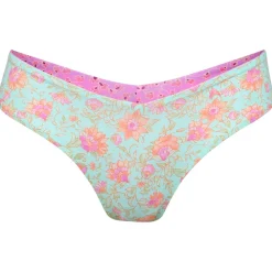 - Woen' Fok tory Rev Fiji Pant - Bikini-Botto < Billabong Outlet