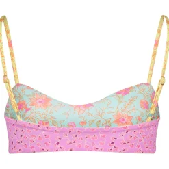 - Woen' Fok tory Triet - Bikini-Top < Billabong New