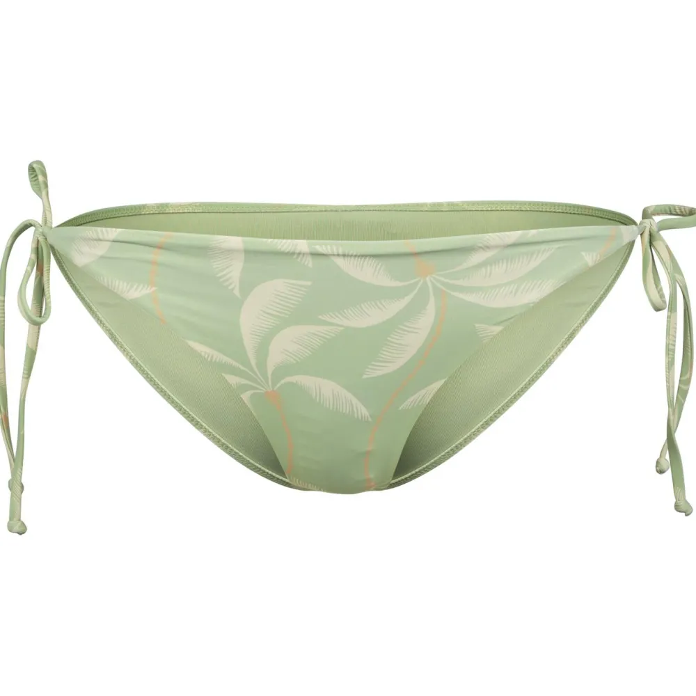 - Woen' Gone Tropic Tie ide Tropic - Bikini-Botto < Billabong