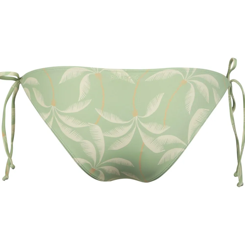 - Woen' Gone Tropic Tie ide Tropic - Bikini-Botto < Billabong