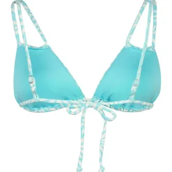 - Woen' Happy Dance Avery D Tri - Bikini-Top < Billabong Online