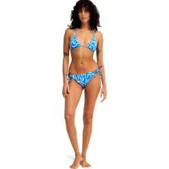 - Woen' e ove Tie ide Tropic - Bikini-Botto < Billabong Outlet